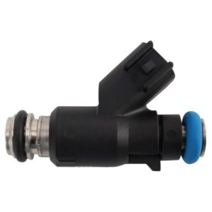Chevrolet GMC 8 Piece Fuel Injector Set TRQ FIA58811