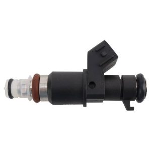 Honda Civic Acura RSX TSX 4 Piece Fuel Injector Set TRQ FIA58829