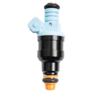 Ford 8 Piece Fuel Injector Set TRQ FIA58838