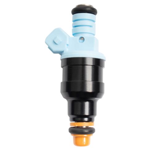 Ford 8 Piece Fuel Injector Set TRQ FIA58838