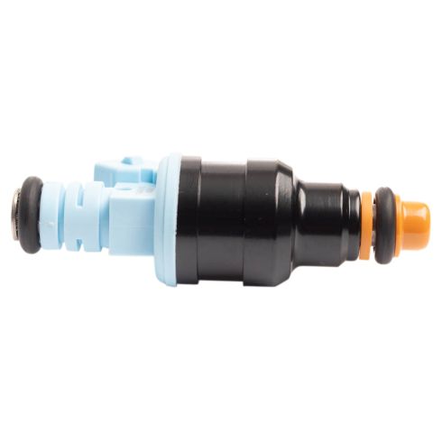 Ford 8 Piece Fuel Injector Set TRQ FIA58838