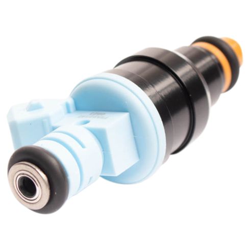 Ford 8 Piece Fuel Injector Set TRQ FIA58838