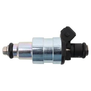 Chevrolet Pontiac 8 Piece Fuel Injector Set TRQ FIA58850