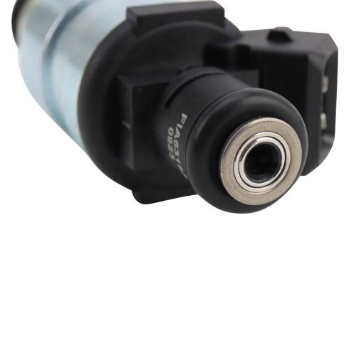 Chevrolet Pontiac 8 Piece Fuel Injector Set TRQ FIA58850