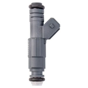 Chevrolet Cadillac Pontiac 8 Piece Fuel Injector Set TRQ FIA58864