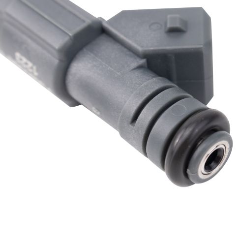 Chevrolet Cadillac Pontiac 8 Piece Fuel Injector Set TRQ FIA58864