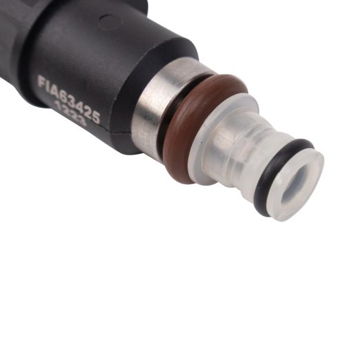 Honda Civic CR-V 4 Piece Fuel Injector Set TRQ FIA58888