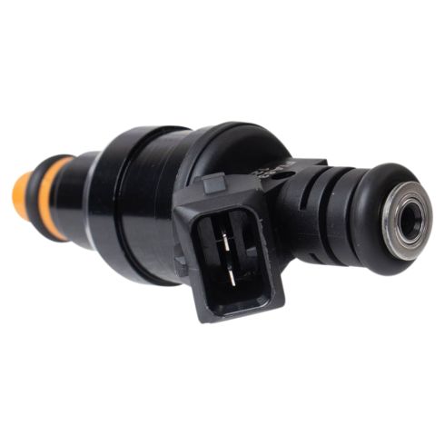 Jeep Dodge 8 Piece Fuel Injector Set TRQ FIA58892