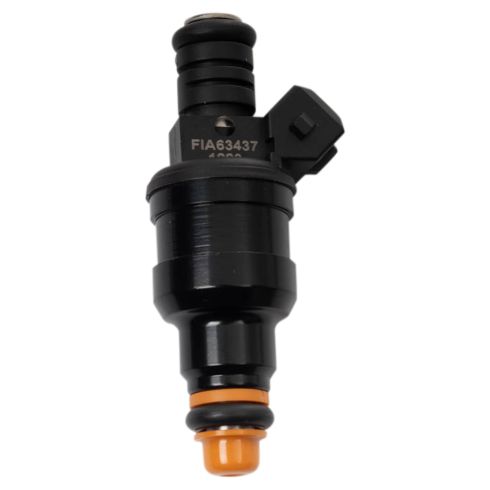 Jeep Dodge 8 Piece Fuel Injector Set TRQ FIA58892