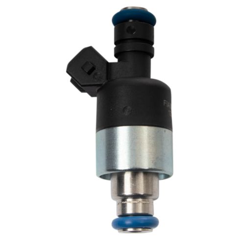 Chevrolet Buick Cadillac Pontiac 8 Piece Fuel Injector Set TRQ FIA58894