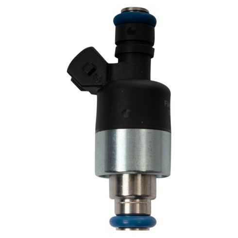 Chevrolet Pontiac 8 Piece Fuel Injector Set TRQ FIA58896