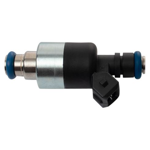 Chevrolet Pontiac 8 Piece Fuel Injector Set TRQ FIA58896