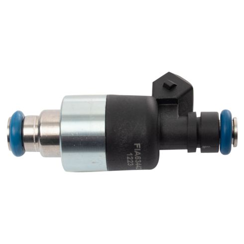 8 Piece Fuel Injector Set TRQ FIA58899