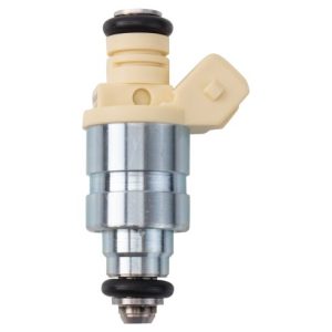 2002-08 Mini Cooper excluding John Cooper Works Models L4 1.6L Supercharged 4 Piece Fuel Injector Set TRQ FIA58902