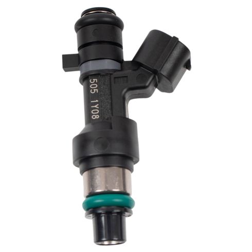 Nissan Altima NV200 Rogue 4 Piece Fuel Injector Set Hitachi Automotive 1AEEK01837