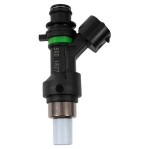 2006-08 Suzuki Grand Vitara 6 Piece Fuel Injector Set Hitachi Automotive 1AEEK01840