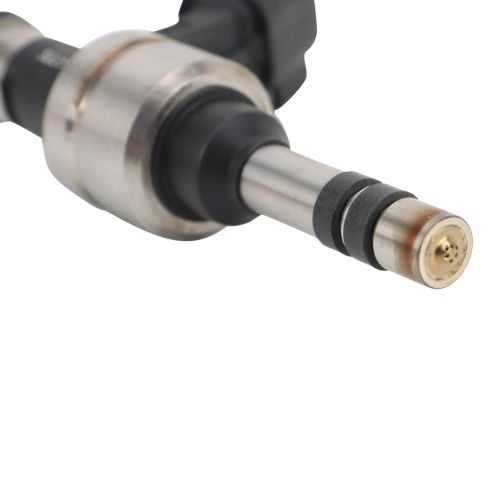 Cadillac ATS CTS XTS 6 Piece Fuel Injector Set Hitachi Automotive 1AEEK01841