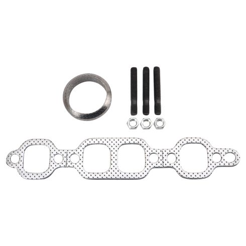 Chevrolet GMC Exhaust Manifold TRQ EXA52294