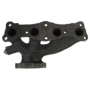 1995-98 Mazda Protege L4 1.5L Exhaust Manifold DIY Solutions EXH00286