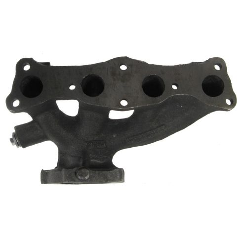 1995-98 Mazda Protege L4 1.5L Exhaust Manifold DIY Solutions EXH00286