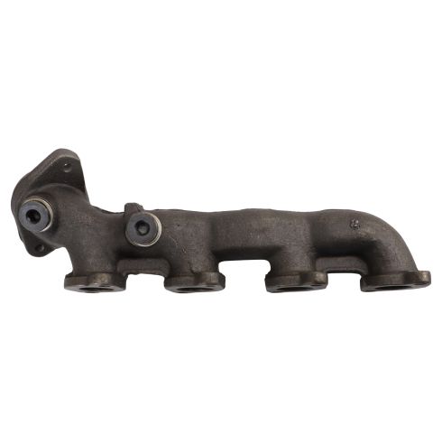 1997-98 Ford Expedition F150 F250 Driver Side Exhaust Manifold & Gasket Kit TRQ EXA52306