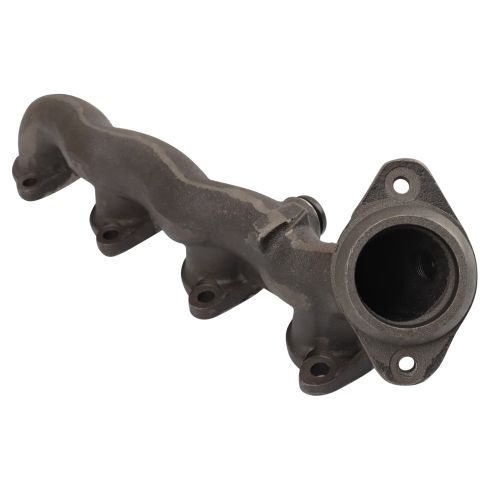 1997-98 Ford Expedition F150 F250 Driver Side Exhaust Manifold & Gasket Kit TRQ EXA52306