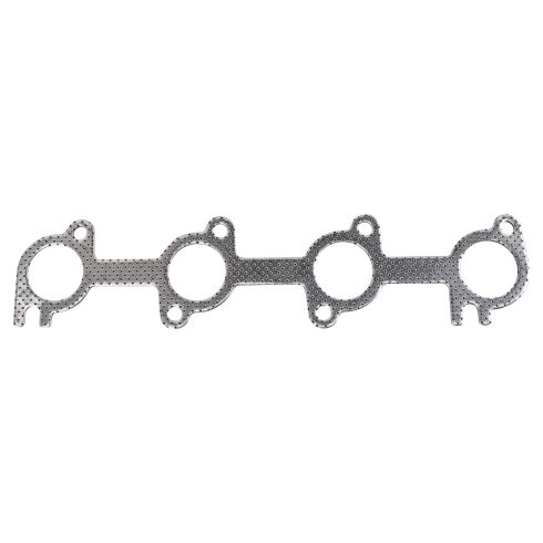 1997-98 Ford Expedition F150 F250 Driver Side Exhaust Manifold & Gasket Kit TRQ EXA52306