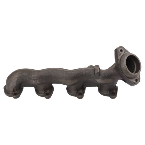 1997-98 Ford Expedition F150 F250 Driver Side Exhaust Manifold & Gasket Kit TRQ EXA52306