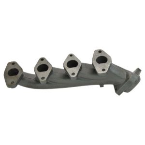 Ford Lincoln Passenger Side Exhaust Manifold & Gasket Kit TRQ EXA52310