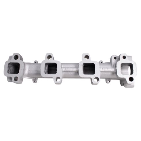 Chevrolet GMC Passenger Side Exhaust Manifold & Gasket Kit TRQ EXA51602