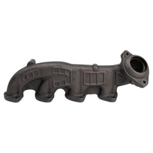 Ford Driver Side Exhaust Manifold & Gasket Kit TRQ EXA51606