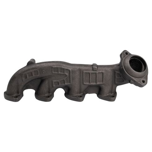 Ford Driver Side Exhaust Manifold & Gasket Kit TRQ EXA51606