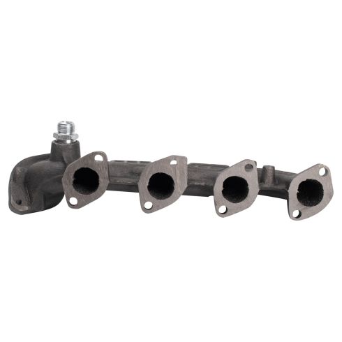 Ford Driver Side Exhaust Manifold & Gasket Kit TRQ EXA51606