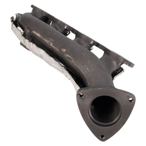 Chevrolet GMC Cadillac Passenger Side Exhaust Manifold TRQ EXA51608