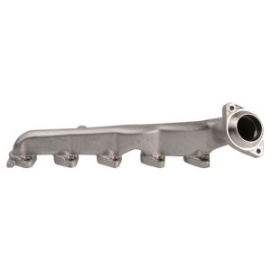 Ford Driver Side Exhaust Manifold & Gasket Kit TRQ EXA51612