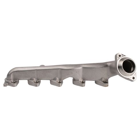 Ford Driver Side Exhaust Manifold & Gasket Kit TRQ EXA51612