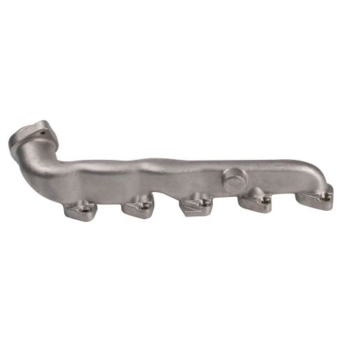 Ford Driver Side Exhaust Manifold & Gasket Kit TRQ EXA51612