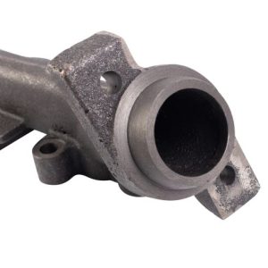 Dodge Ram Mitsubishi Driver Side Exhaust Manifold Davico Mfg 662912