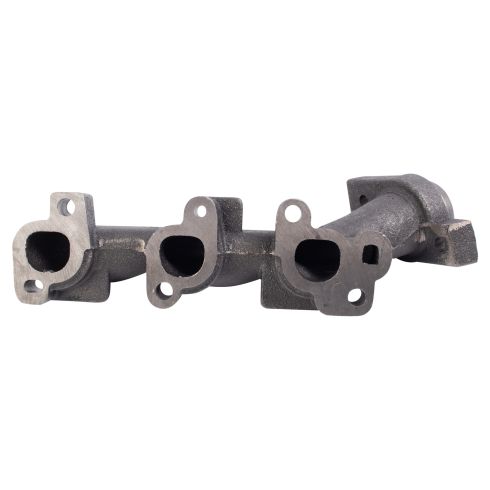 Dodge Ram Mitsubishi Driver Side Exhaust Manifold Davico Mfg 662912