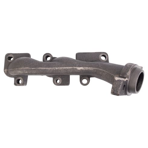 Dodge Ram Mitsubishi Driver Side Exhaust Manifold Davico Mfg 662912