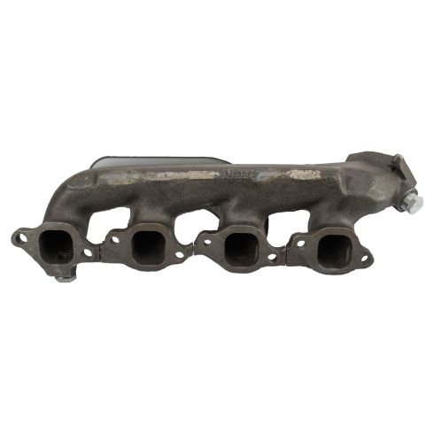 Chevrolet GMC Driver Side Exhaust Manifold TRQ EXA46049