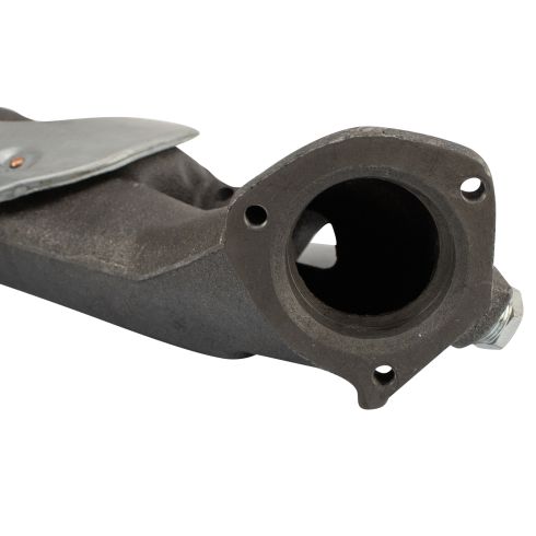 Chevrolet GMC Driver Side Exhaust Manifold TRQ EXA46049