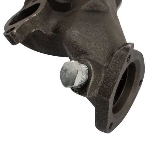 Chevrolet GMC Driver Side Exhaust Manifold TRQ EXA46049