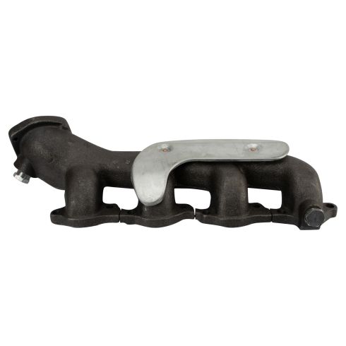 Chevrolet GMC Driver Side Exhaust Manifold TRQ EXA46049