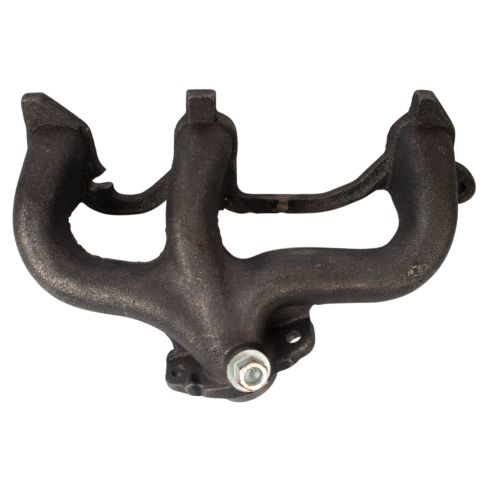 Jeep Rear Exhaust Manifold TRQ EXA46051