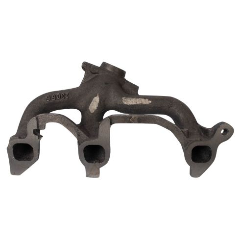 Jeep Rear Exhaust Manifold TRQ EXA46051
