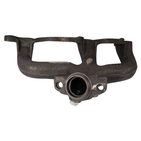 Jeep Rear Exhaust Manifold TRQ EXA46051