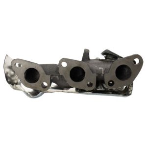 Nissan Frontier Xterra Passenger Side Exhaust Manifold TRQ EXA46052
