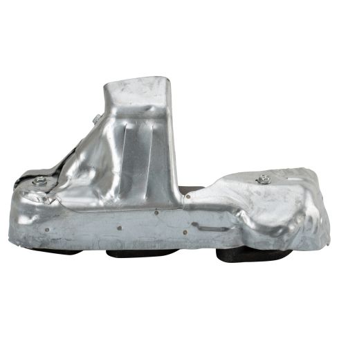 Nissan Frontier Xterra Passenger Side Exhaust Manifold TRQ EXA46052