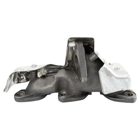Nissan Frontier Xterra Passenger Side Exhaust Manifold TRQ EXA46052